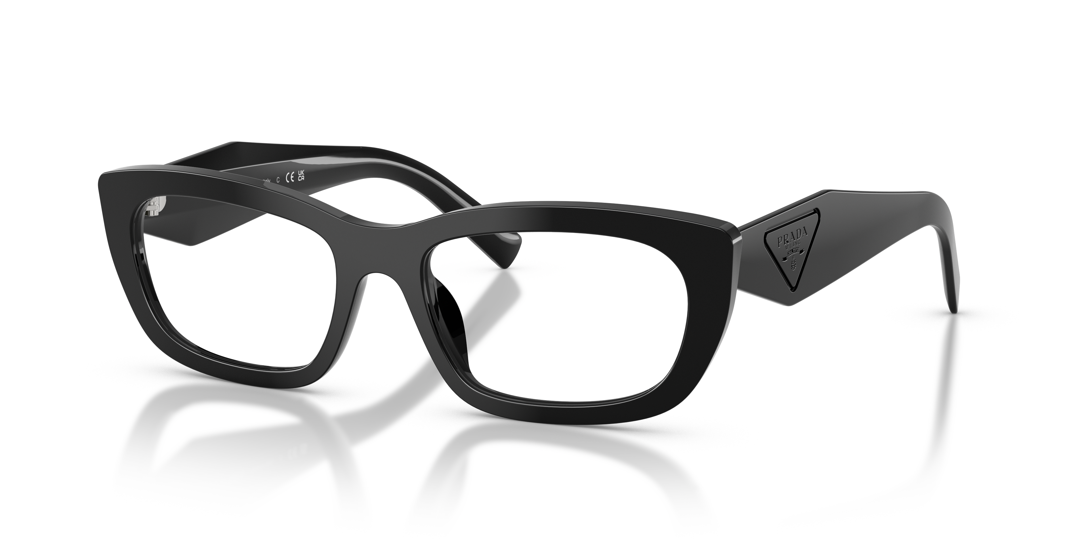 Prada PR D09V 16K1O1  